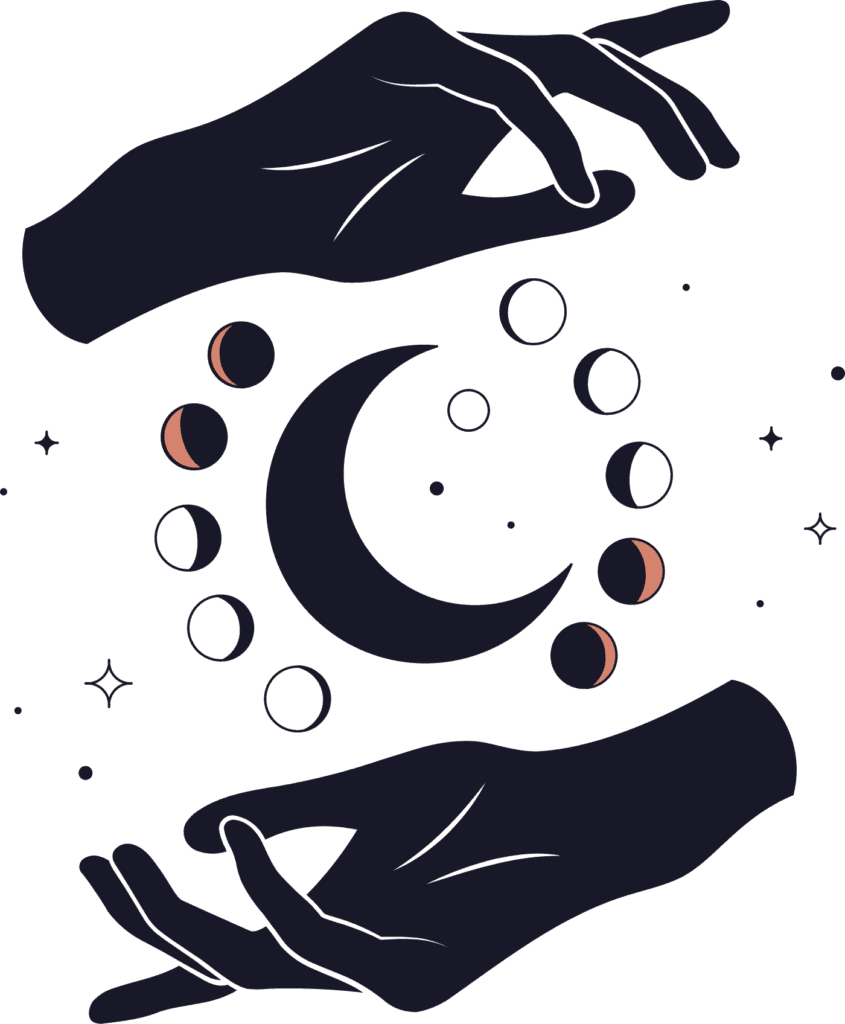 Astrology Illustration
